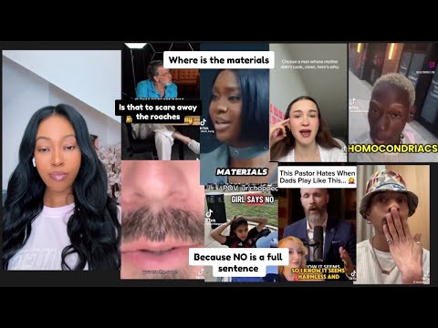 They weren’t prepared for these responses 