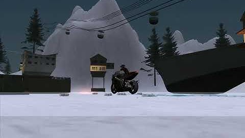 Samp Absolute DM -  NRG 2020 winter quest