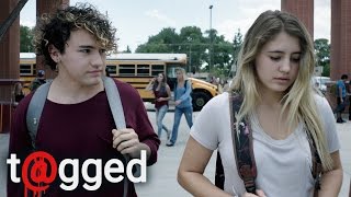 Episode 1 Part 2 | t@gged Season 2