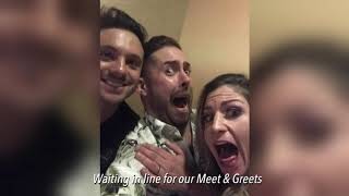 Cher Friends meet Cher at MGM National Harbor - August 4, 2018