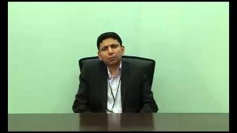 Course intro: FN5014 by Dr. Mohamed Eskandar Shah Mohd Rasid, INCEIF