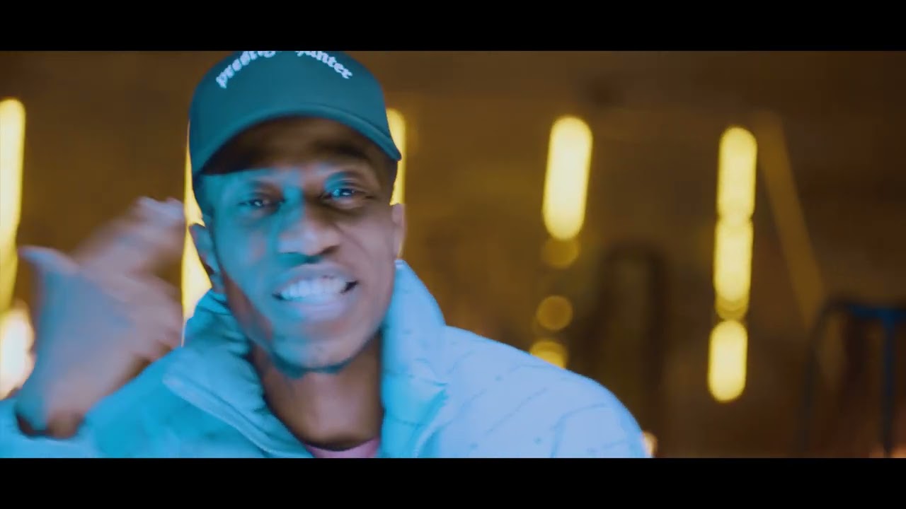 Mwanawakwitu ft. Jae Cash - Nigwe (Official Music Video)