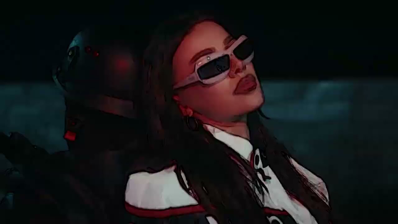 (FREE) TAYNA Afro Type Beat 