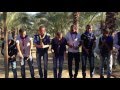 الدحية الفلسطينية مجموعة العميد الكشفية الدحية الفلسطينية مجموعة العميد الكشفية