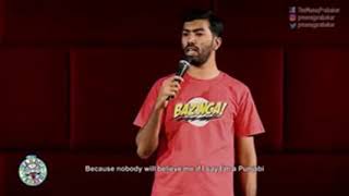 Funny Video For It Members