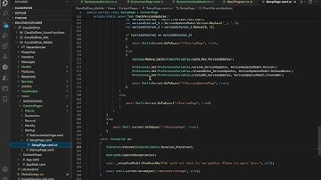 #10 Logging using Sentry in .Net Maui (Android & iOS)