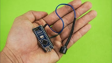 Cách Làm Thiết Bị Chống Trộm Laser Hiệu Quả