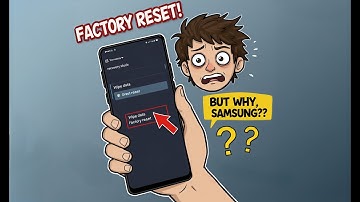 🔥 How to Factory Reset Your Samsung Galaxy S20 (Without Logging In) – But WHY Samsung?! 😡