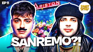 Abbiamo vinto SANREMO?! - STREETSMART EP.11