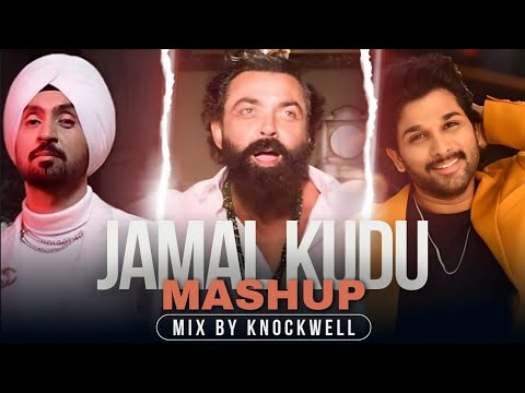 Abrar’s Entry- Jamal Kudu (Hayit Murat Remix ) Jamal jamalo