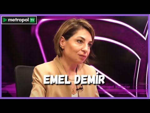 Metropol Kadınlar- Emel Demir