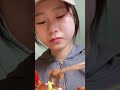 Bulgogi mukbang from my trip🫶🏻 go to watch my full Vlogg wieiad