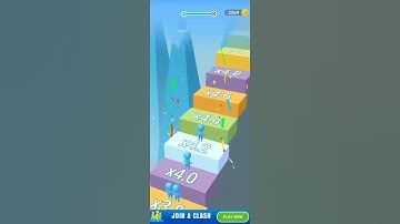 Count Master LEVEL #56 #TAPONE