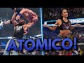 Ritorni col BOTTO! - WWE SmackDown 05/09/25