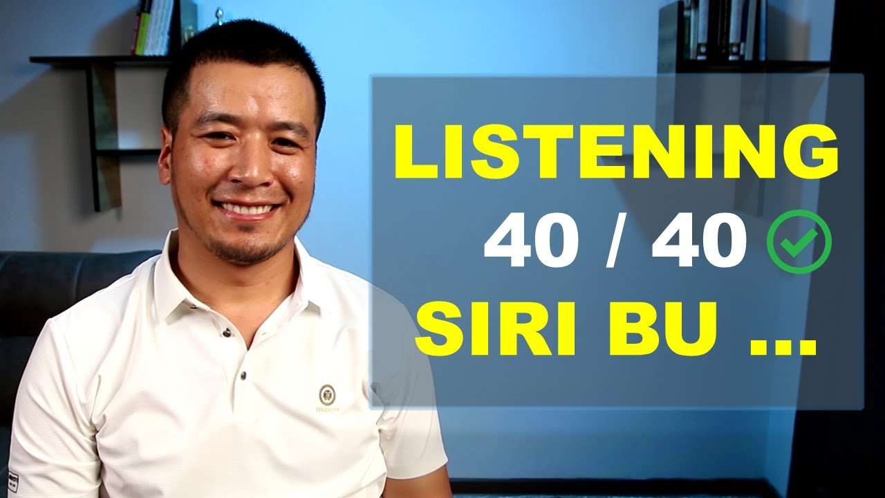 Listening un eng foydali strategiya bu... #multilevel #ingliztilidarslari