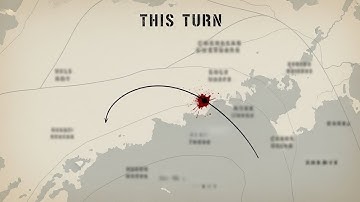 This Turn Changed Air Combat Forever