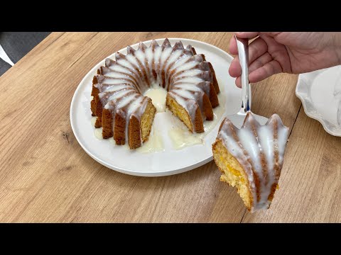 Video: Si Të Bëni Tortë Me Gjizë Mandarine