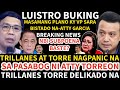 TRILLANES AT TORRE Nagpanic Na Sa Bagong Pasabog Ni Atty Torreon Hindi Papalampasin Panoorin 