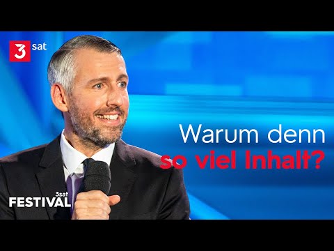 EM 2024: Deutschland zahlt, UEFA lacht! | extra 3 vom 16.05.2024 | NDR