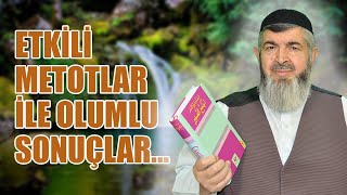 Metot Uygulamasi Daha Bi̇tmeden Müjdeleri̇ Geldi̇