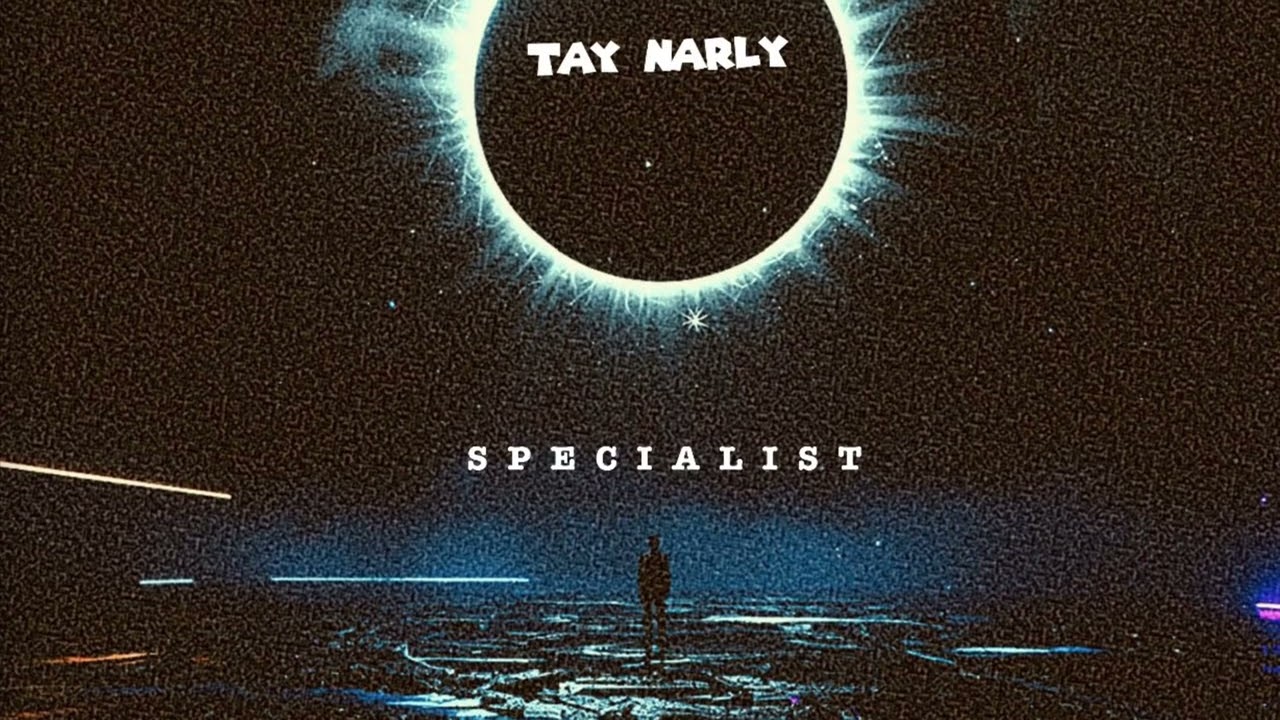 TAY NARLY- WORKSHOP {Prod by @sayitagainlex }