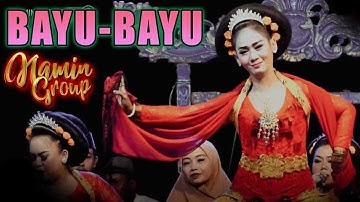BAYU BAYU || NAMIN GROUP || JOGED JAIPONG || KARAWANG,07 2022