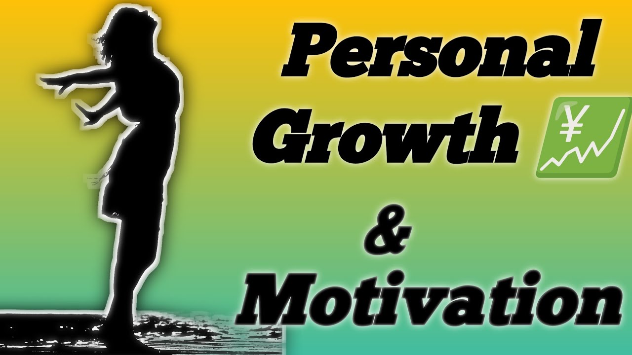 How to stay Motivated Every single Day || Personal growth 💹 and ...