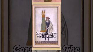 Correcting The Torah Reader - When And How To Decrease Embarrassment