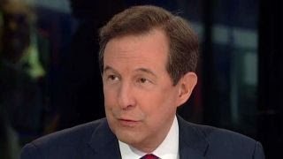 Chris Wallace: Trump could be our next president Resimi