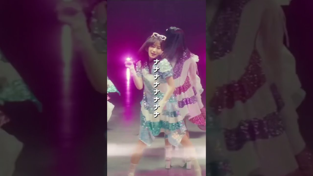 乃木坂46「チャンスは平等」 #乃木坂46 #チャンスは平等 #山下美
