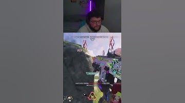 Beams kinda... #streamladder #foryou #fyp #gaming #apex #apexlegends #streamer #streaming #foryoupag