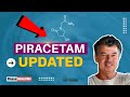 Piracetam  updated