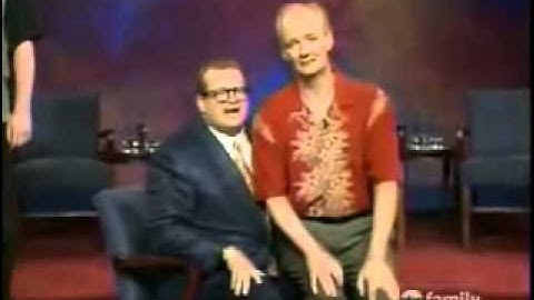 Whose Line is it Anyway? - Worlds Worst