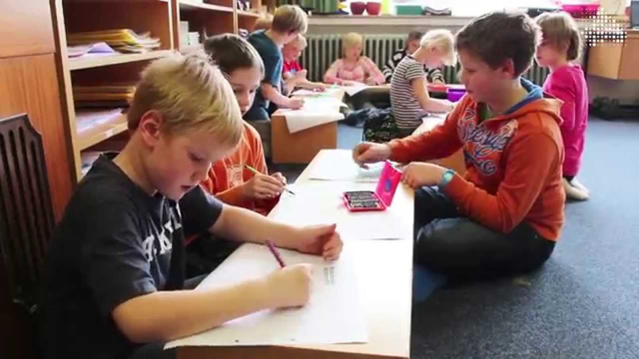 Regionale 2016: Nordkirchen - Auf dem Weg zur inklusiven Gemeinde