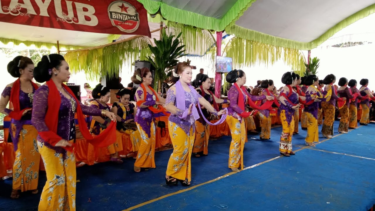 🔴🛰️🔴LIVE Tayub Bpk SOMIN Watuagung Watulimo // KIE AUDIO VIDEO