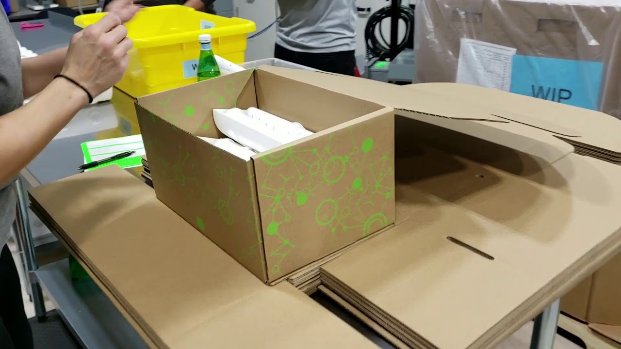 TheEcoDryer school project by Consumers Energy1 1