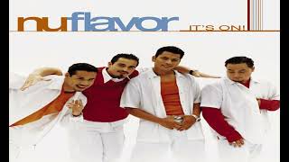 Nu Flavor - 3 Little Words