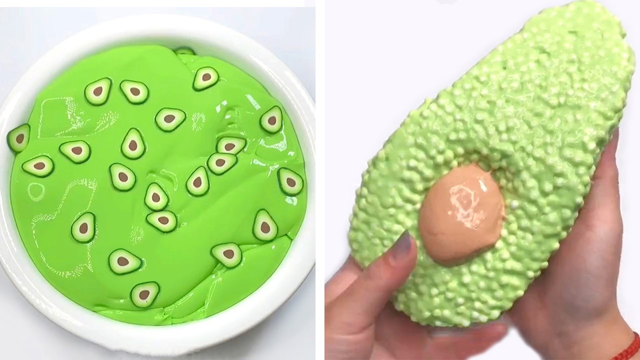 24 Hours of Satisfying Slime ASMR For Deep Relaxing Sleep