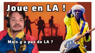 Get Lucky Aint Easy ? Comment Improviser Dessus