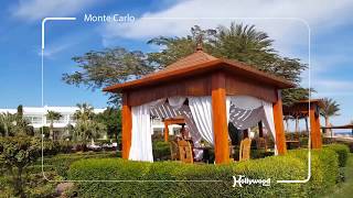 فندق مونت كارلو (شرم الشيخ ) 5نجوم monte carlo sharm resort & spa