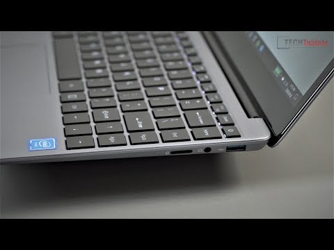 Chuwi Lapbook SE Review - Fantastic Laptop For The Price