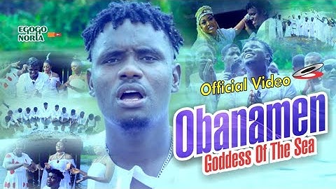 OBANAMEN OFFICIAL VIDEO BY EGOGO NOR LA , LATEST BENIN MUSIC VIDEO 2025