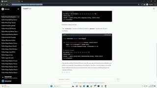 python split an array into chunks