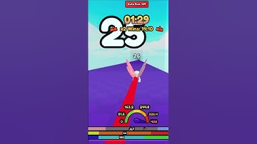 Playing butterfly race #roblox