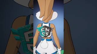 NEW Assassin's Emblem Back Bling in the Fortnite Item Shop!