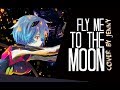 Fly Me to the Moon • full cover by Jenny (Evangelion ED)