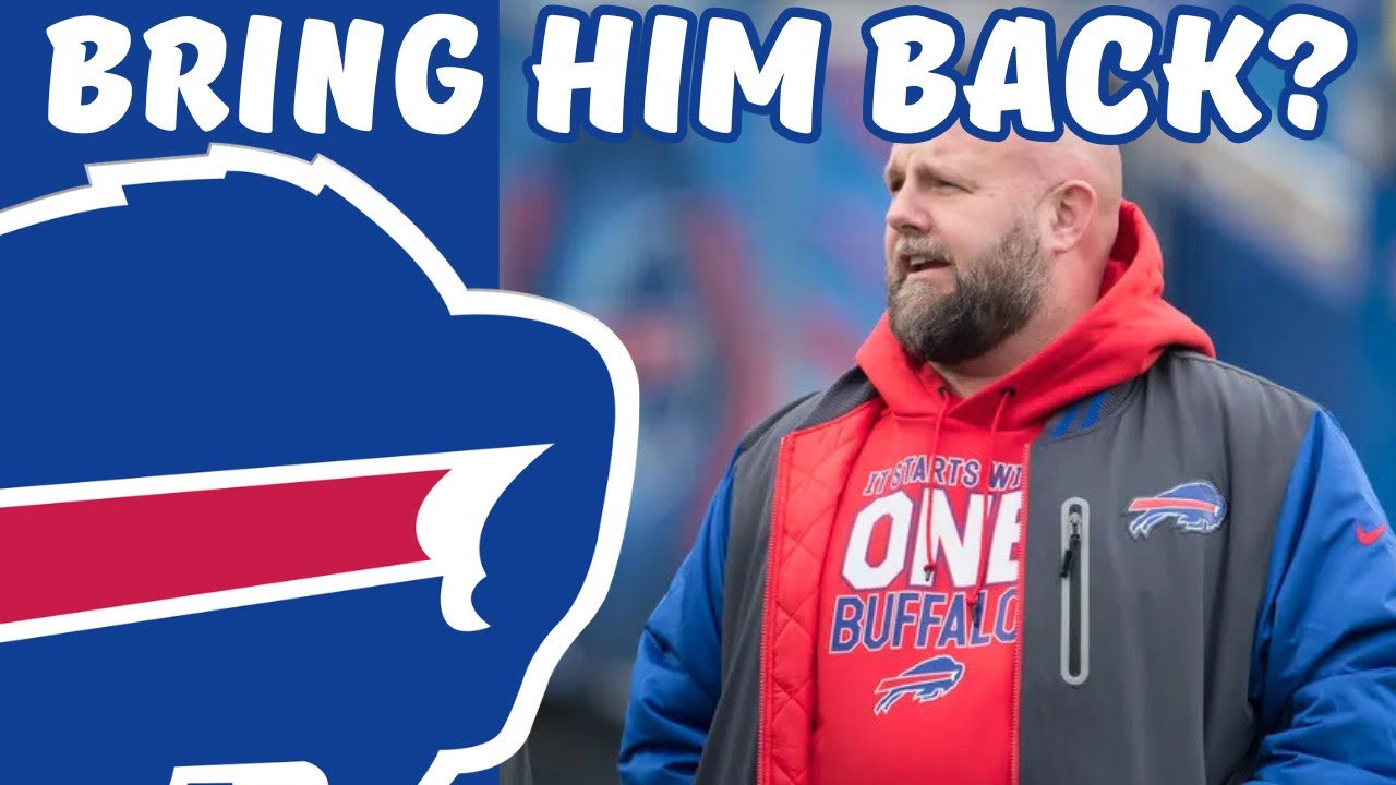 Брайан Даболл уволен — законопроекты ДОЛЖНЫ вернуть его