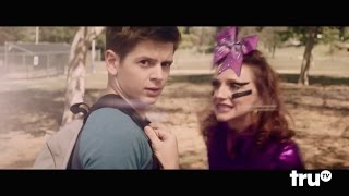 Rachel Dratch's Late Night Snack: MUTHA, I Am SWAG (Clip)