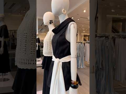 H&M Spring-Summer 2026  #hm #hm2026 #hmhaul #hmvlogs #hmnewin #hmnewarrivals