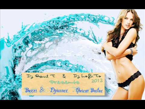 Buxxi & Dyanner - Quiero Bailar ( Dj LoBiTo & Raul.T 2012 Remix)